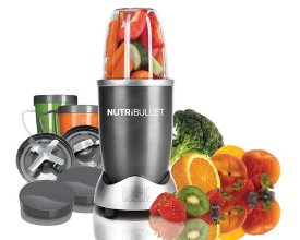 Nutri Bullet Kit