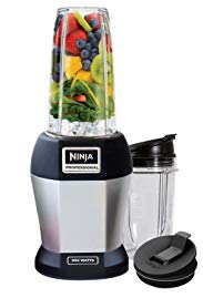 Nutri Ninja Pro (BL450) (Certified Refurbished)