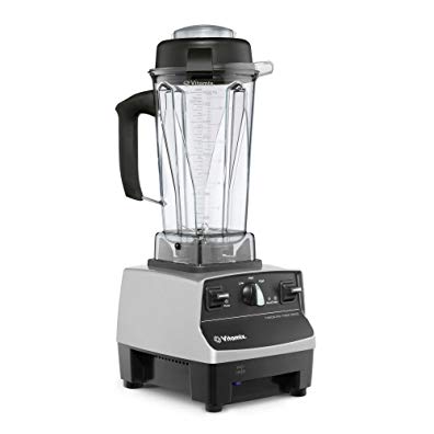 Vitamix 3-Speed Turbo Blender (Platinum)