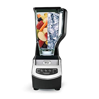 Ninja Professional Blender (NJ600) (Discontinued)