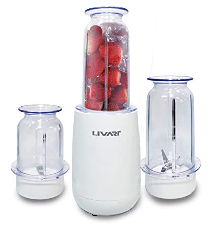 Livart MiniMixer LG-700