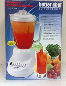 10-Speed Blender