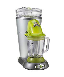 Margaritaville Bahamas Frozen Concoction Maker with No Brainer Mixer, DM0700